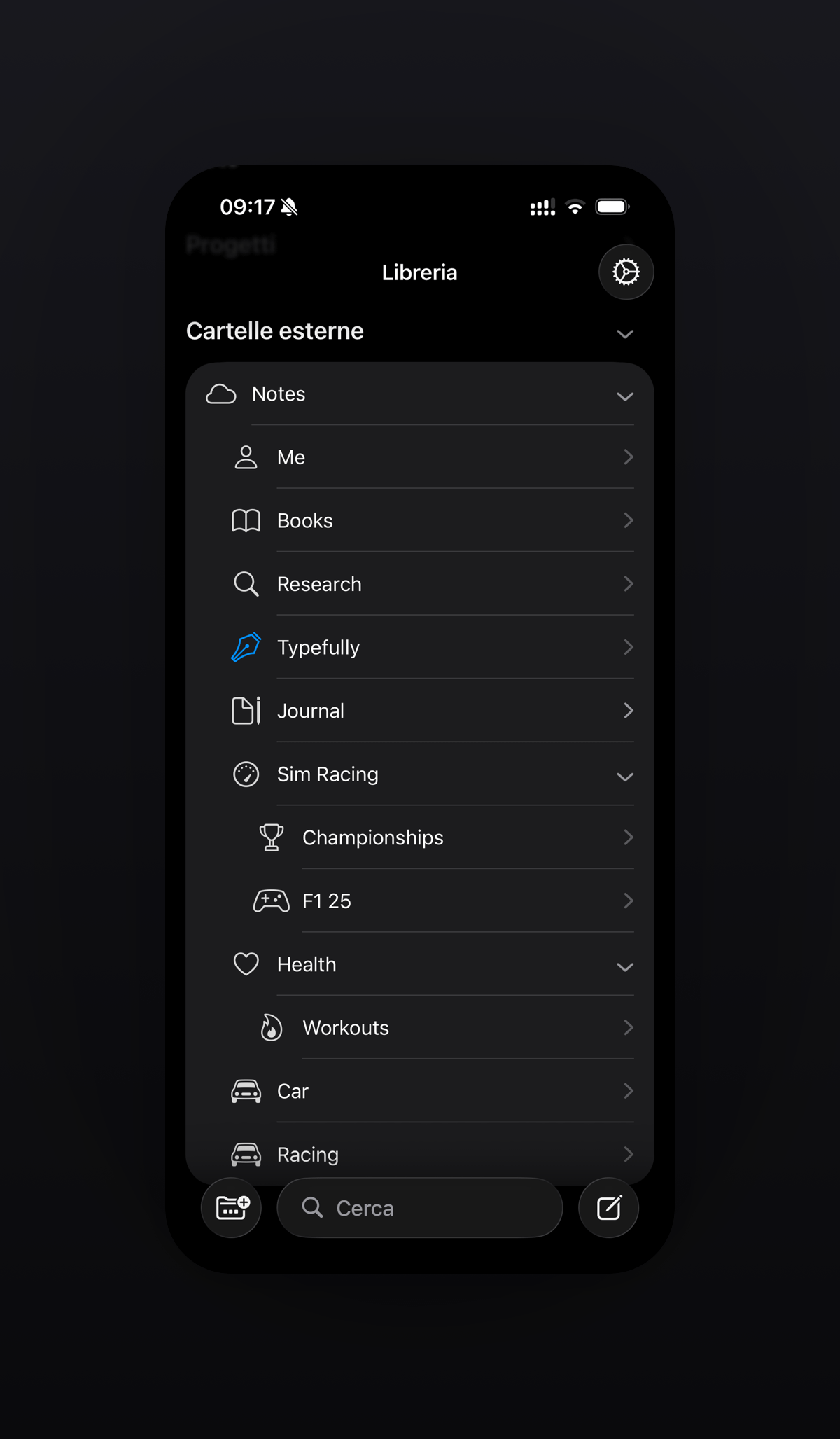 Ulysses app - Image 1.1