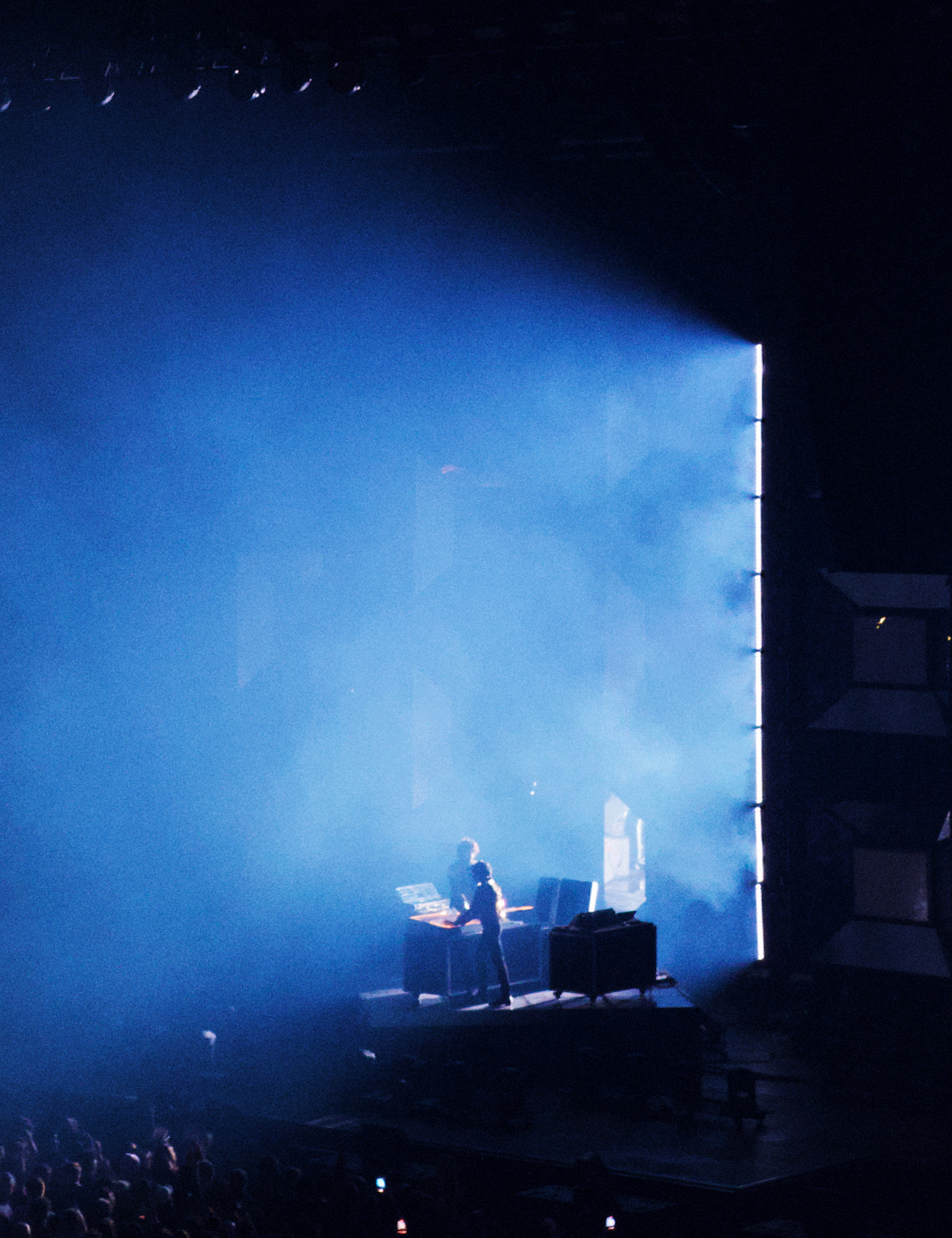 JUSTICE in Lyon - Image 1.2