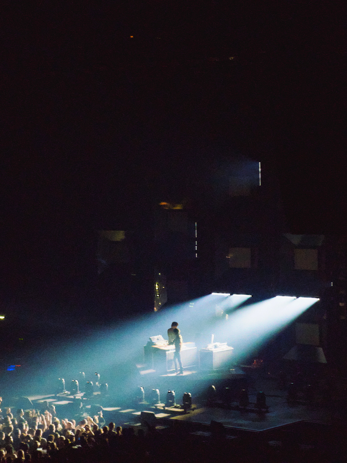 JUSTICE in Lyon - Image 2.1