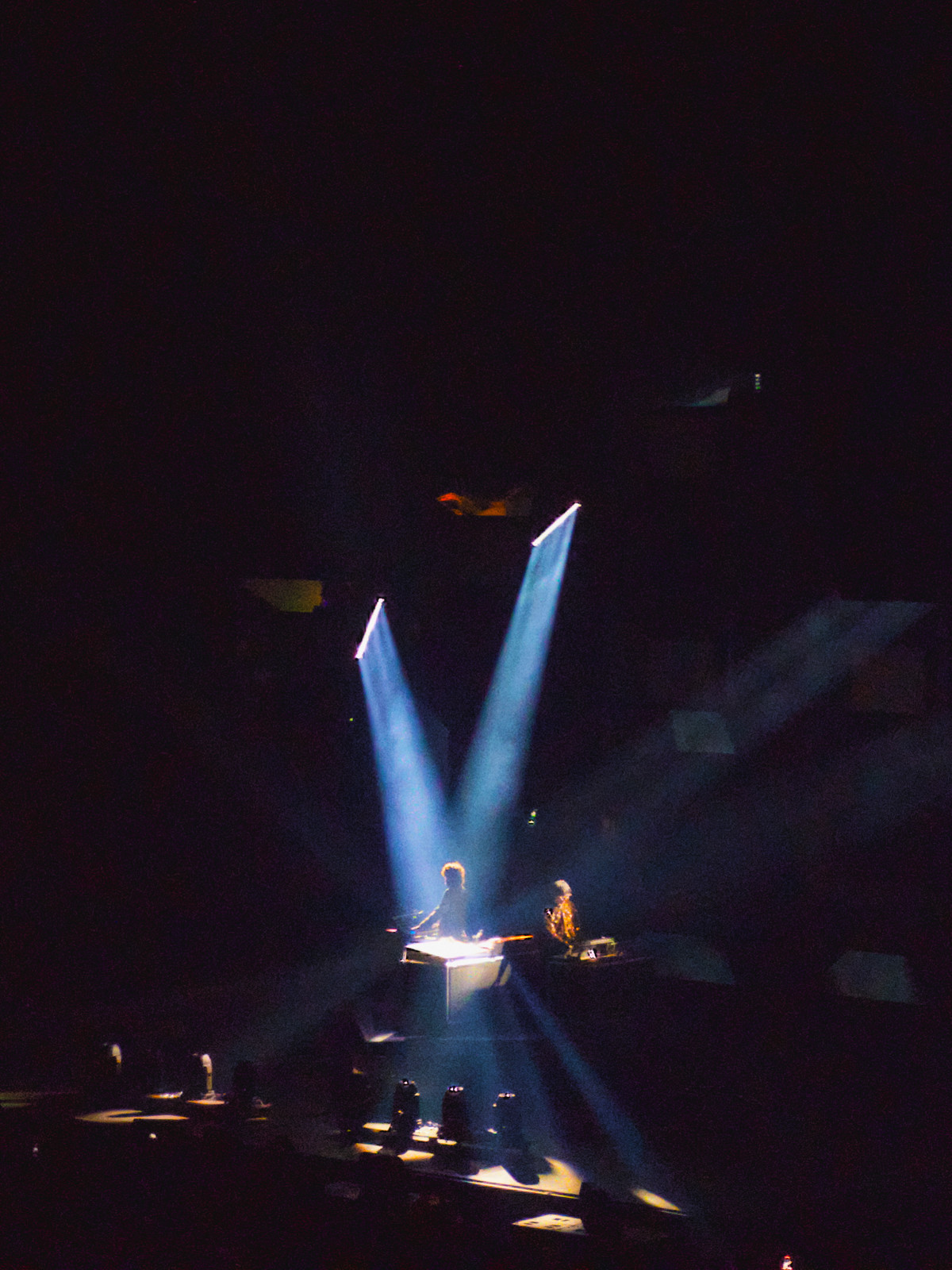 JUSTICE in Lyon - Image 1.4